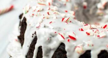 The Best Traditional Christmas Dessert Recipes