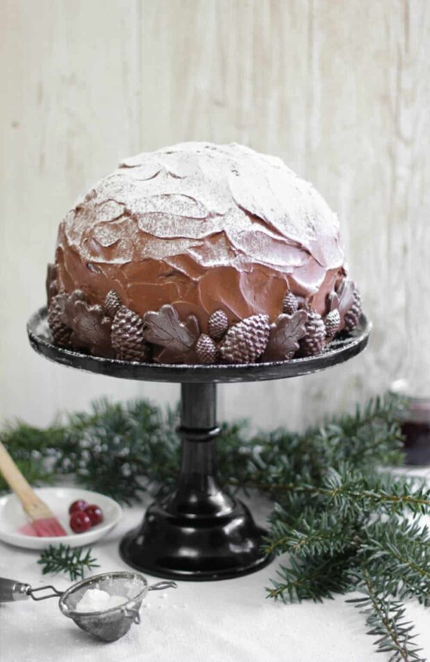 The Best Traditional Christmas Dessert Recipes - Traditional Christmas Dessert Recipes, Christmas Dessert Recipes