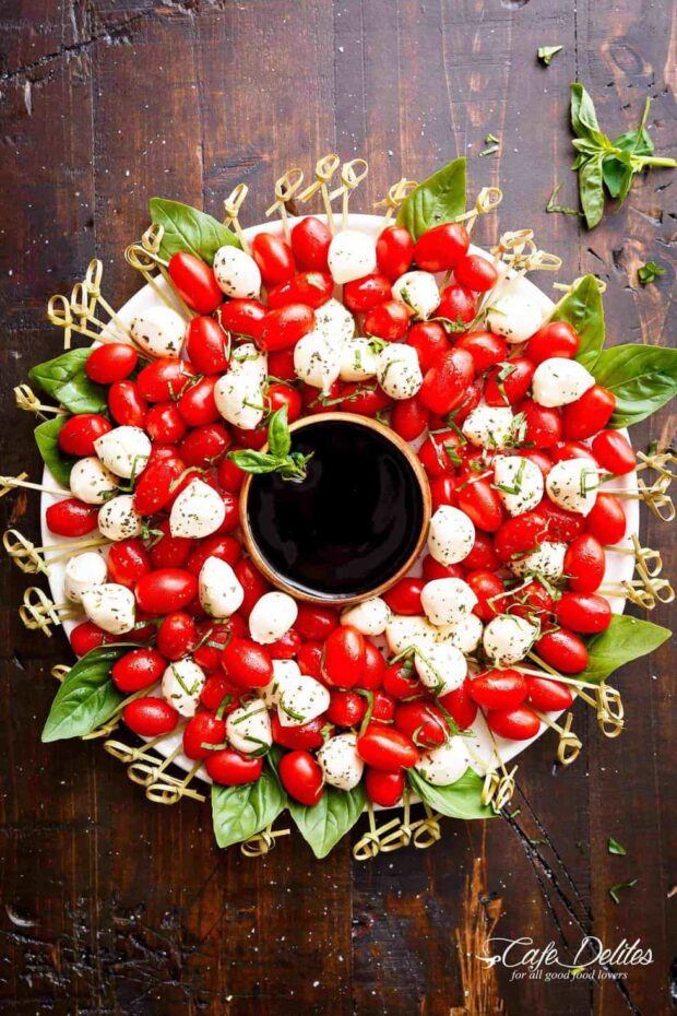 Christmas party food ideas for the festive season - Christmas party food ideas, Christmas party food, Christmas party, Christmas appetizers