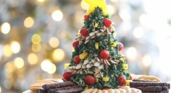 Christmas party food ideas for the festive season