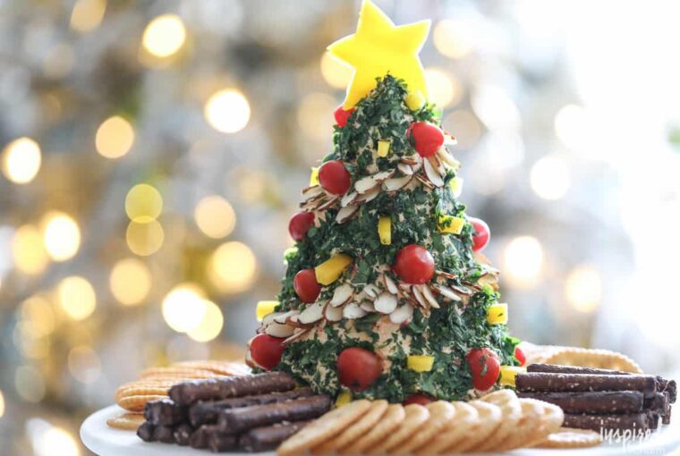 Christmas party food ideas for the festive season - Christmas party food ideas, Christmas party food, Christmas party, Christmas appetizers
