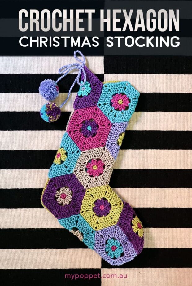 13 Creative DIY Christmas Stocking Ideas - DIY Christmas Stocking Ideas, Diy Christmas stocking