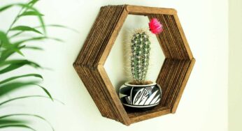13 Awesome DIY Wood Projects For Beginners (Part 2)