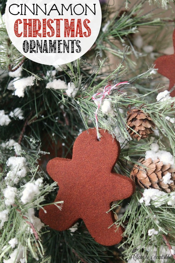 13 DIY Christmas Tree Ornaments to Give Your Décor a Vintage Vibe - diy christmas tree ornaments, Diy Christmas tree, Christmas Tree Ornaments