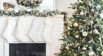 13 Unique Christmas Tree Ideas for The Best Holiday Celebration