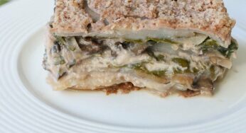The Best Dishes for Vegan Christmas Dinner