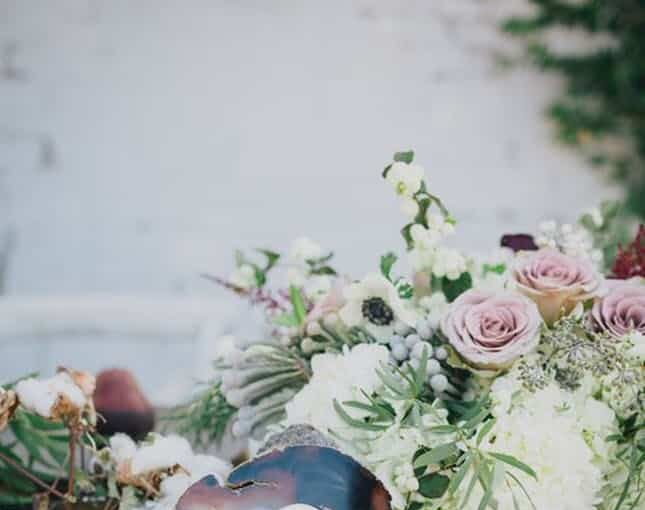 12 DIY Christmas Wedding Ideas to Transform Your Big Day 12 DIY Christmas Wedding Ideas to Transform Your Big Day - DIY Christmas Wedding Ideas, Christmas Wedding Ideas, Christmas wedding