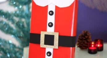 14 Best DIY Gift Wrapping Ideas for Christmas