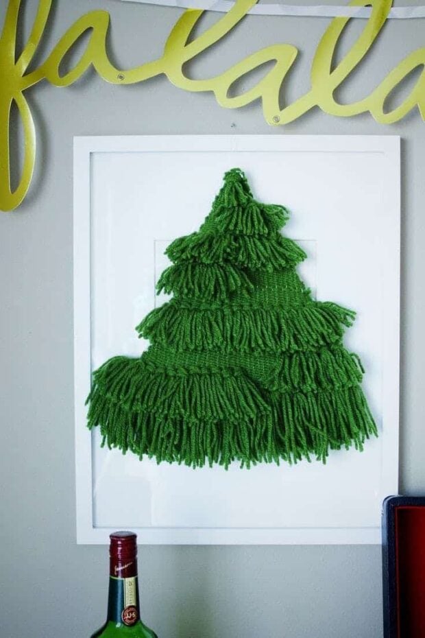 13 Easy DIY Christmas Decorations - diy Christmas decorations, DIY Christmas Centerpieces, Diy Christmas