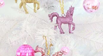 13 DIY Christmas Ornaments That’ll Look Stunning on Your Tree This Year