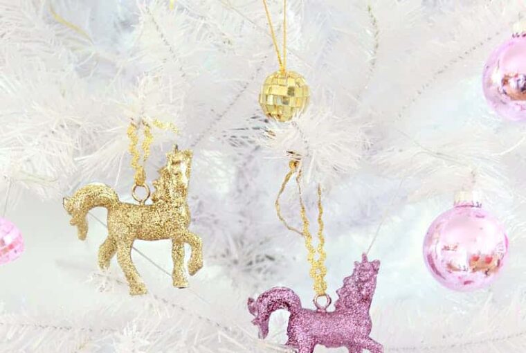 13 DIY Christmas Ornaments That'll Look Stunning on Your Tree This Year 13 DIY Christmas Ornaments That'll Look Stunning on Your Tree This Year - DIY Crochet Christmas Ornaments, DIY Christmas Ornaments Kids Can Make, Diy Christmas ornaments, Christmas ornaments