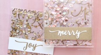 14 Best Handmade DIY Christmas Card