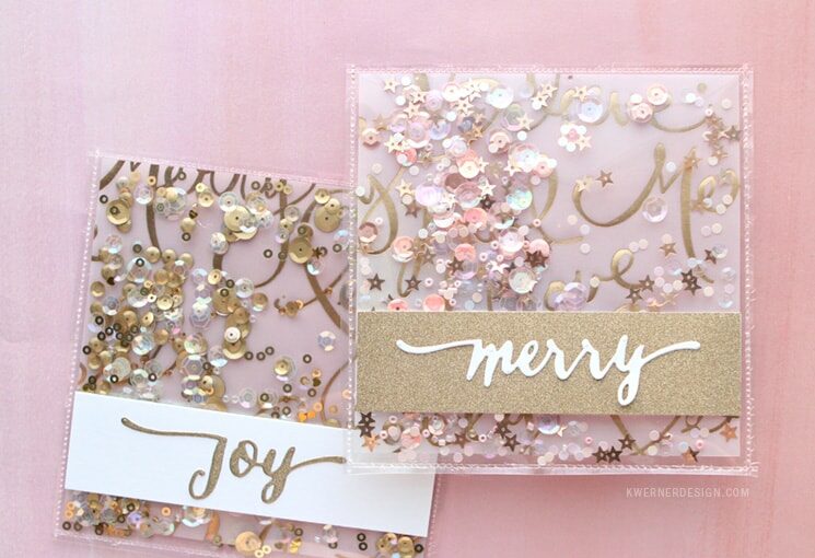 14 Best Handmade DIY Christmas Card 14 Best Handmade DIY Christmas Card - diy christmas cards, DIY Christmas Card Ideas, DIY Christmas Card