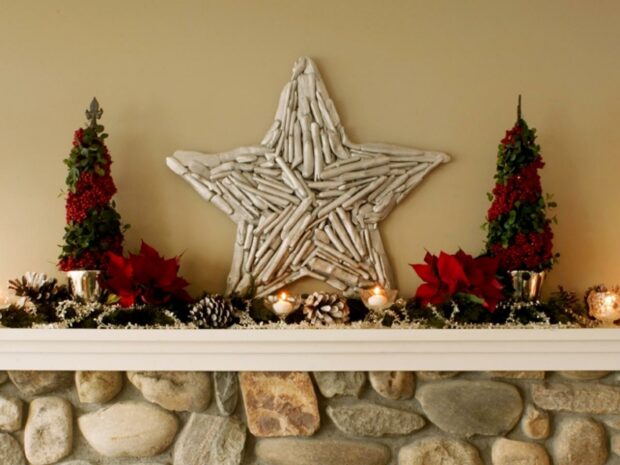 15 Ways to Decorate Your Front Porch for Christmas (Part 2) - Front Porch for Christmas