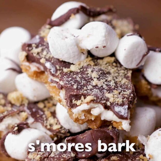 13 Delicious Winter Bark Recipes - winter desserts, Winter Bark Recipes, Winter Bark Recipe, Winter Bark, Bark Recipes
