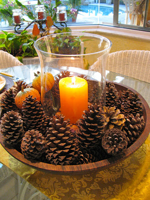 13 Festive Thanksgiving Table Ideas - Thanksgiving Table Ideas, Festive Thanksgiving Table Ideas, DIY Thanksgiving Decoration