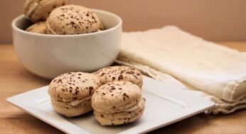 12 Recipes for The Best Winter Flavored Macarons (Part 2)