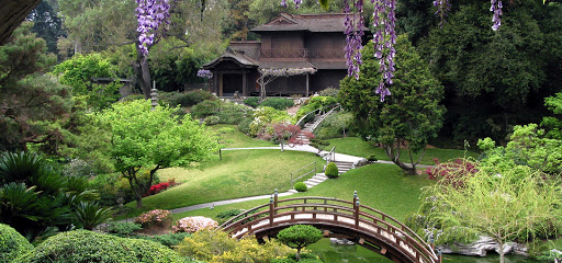 5 Backyard Themes to Turn Your Garden into a Fairy-tale - Mediterranean Vibe, landscape design, garden, backyard