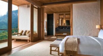 How To Choose Furniture For A Hotel?