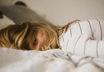 How to Fight Insomnia With the 4-7-8 Method - sleep, Lifestyle, fast sleeping, better sleep, 4-7-8 method