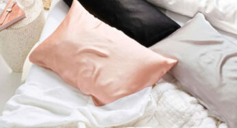 Why You Should Choose Silk Pillowcases for Sleeping