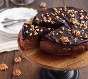 Top 10 Traditional Jewish Recipes - traditional, The Best Matzo Ball Soup, Sweet Noodle Kugel, recipes, Mini Potato Kugels, jewish, Hummus Masabacha, Herbed Goat Cheese and Apricot Babka, Hanukkah Jelly Donuts (Sufganiyot), Gefilte Fish, Flourless Walnut-Date Cake for Passover, Easy Challah Bread, Ashkenazi Haroset