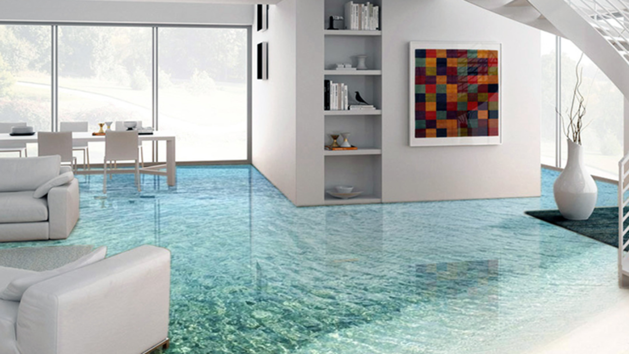 Why Epoxy Flooring Flooring Site