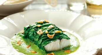 Recipes for a Light and Very Tasty Menu