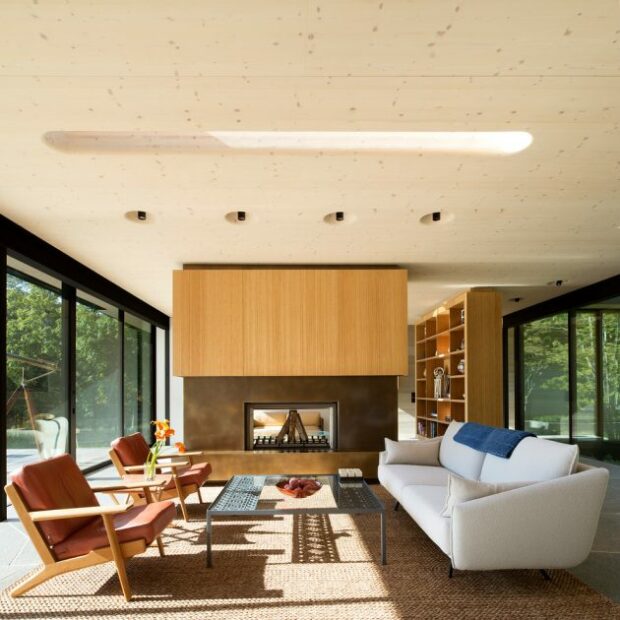 5 Types Of Modern Living Room Decor For Your Taste - Living room, interior design, design