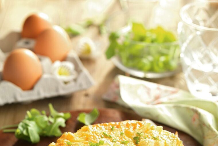 6 Healthy Breakfasts to Start the Day Properly (Part I) 6 Healthy Breakfasts to Start the Day Properly (Part I) - recipes, healthy breakfast, food recipes, food, breakfast