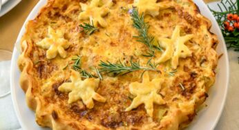 Cheap Christmas Menu That You Will Love
