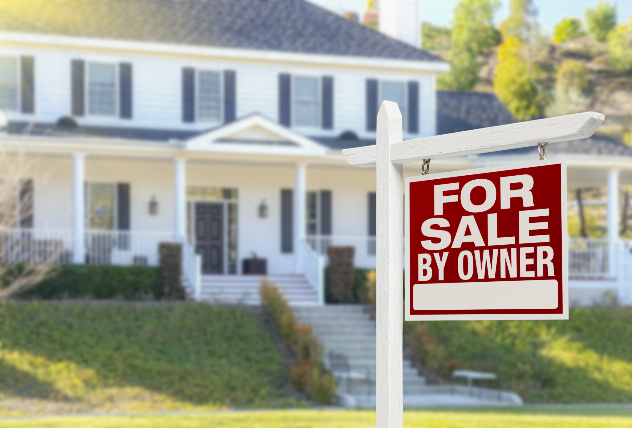 Are There Situations Where Selling A House Without A Real Estate Agent