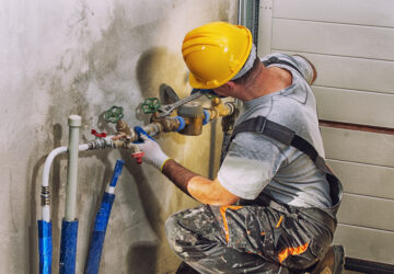4 Tips For Finding The Right Plumbing Contractor - recommendations, plumbing, licensed, contractor, associations
