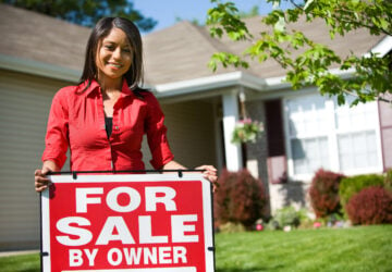 Are There Situations Where Selling A House Without A Real Estate Agent Makes Sense? - selling, house, bussiness