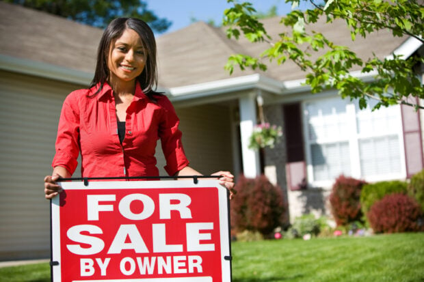 Are There Situations Where Selling A House Without A Real Estate Agent Makes Sense? - selling, house, bussiness