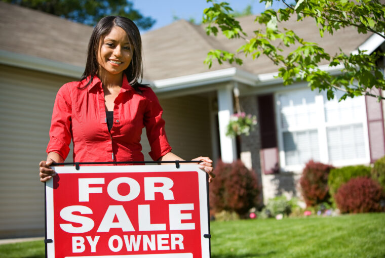 Are There Situations Where Selling A House Without A Real Estate Agent Makes Sense? Are There Situations Where Selling A House Without A Real Estate Agent Makes Sense? - selling, house, bussiness