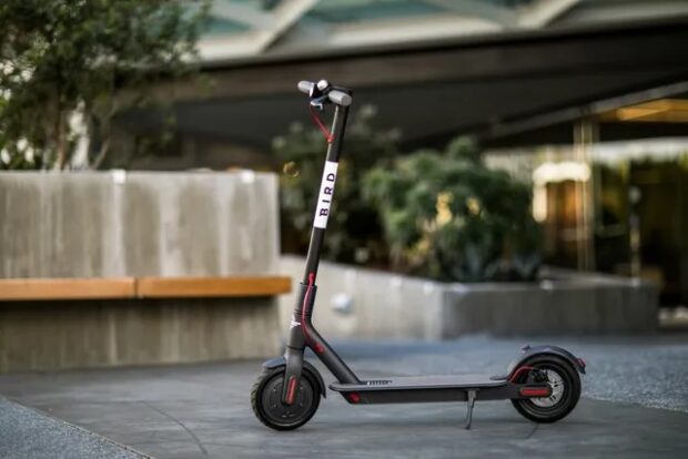 The Reasons Why An Electric Scooter Would Make A Great Christmas Present - scooter, Lifestyle, electric