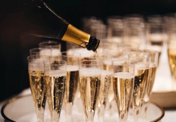 Why is Dom Pérignon the Perfect Champagne to Ring in the New Year? - New Year, Dom Pérignon, celebration