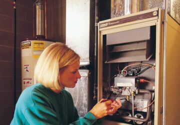 6 DIY Furnace Repair Tips - tip, repair, home, furnace