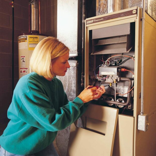 6 DIY Furnace Repair Tips - tip, repair, home, furnace