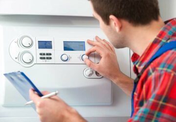 Choosing the Right Boiler for Your Home - home, heating, energy, efficiency, controls, budget, boiler
