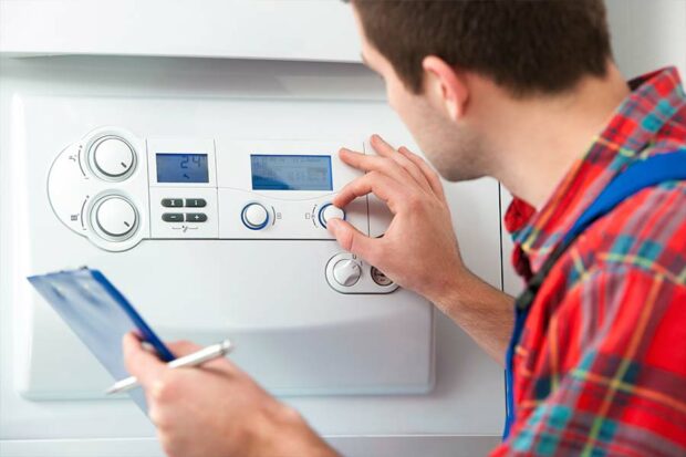 Choosing the Right Boiler for Your Home - home, heating, energy, efficiency, controls, budget, boiler