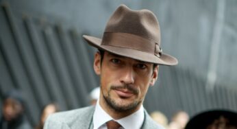 Seven Men’s Hats and How to Wear Them Well