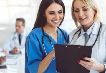 How to Find More Reward in Your Healthcare Career - Lifestyle, job, health, career
