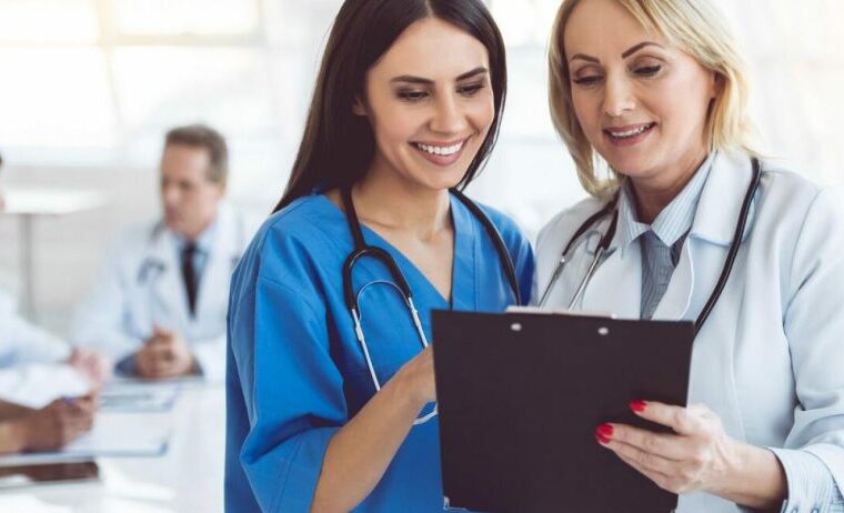 How to Find More Reward in Your Healthcare Career How to Find More Reward in Your Healthcare Career - Lifestyle, job, health, career