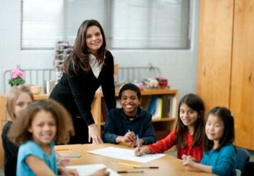 Education-related Jobs to Retrain in Aside from Being a Teacher - school, job, education