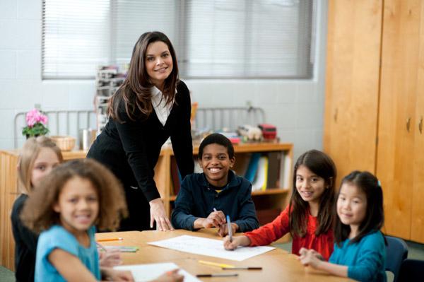 Education-related Jobs to Retrain in Aside from Being a Teacher - school, job, education