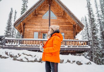 5 Winter Home Improvement Projects That Won’t Break the Bank - winter, Projects, interior design, improvement, home, declutter