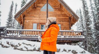5 Winter Home Improvement Projects That Won’t Break the Bank