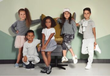 How To Dress Your Child Well - types, kids, fashion, Dress, Clothing, child